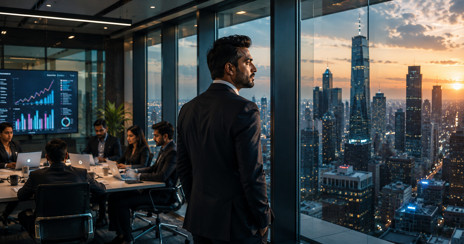 Leadership Skills Every Business Owner Should Develop